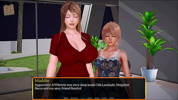 My new stepfamily 608 final episode 