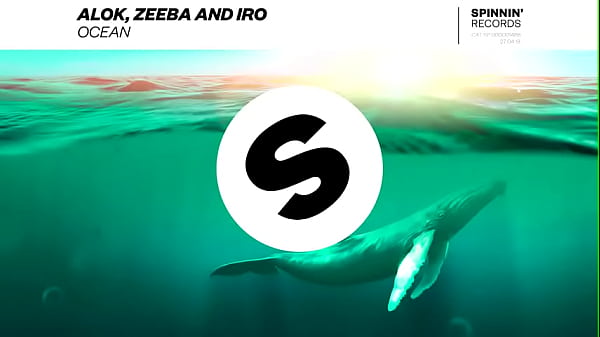 Alok Zebba and IRO Ocean