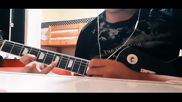 Hardcore solo tapping