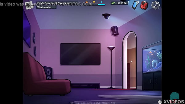 SUMMERTIME SAGA #52• Big,voluptuous boobs