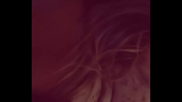 Loira big bum bum dog style