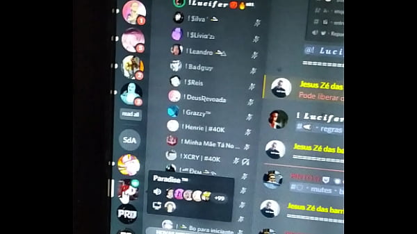 discord.gg/paradise
