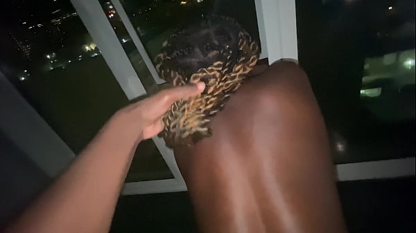 Her mother&rsquo;s day present 