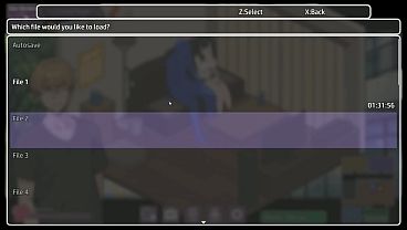 Hentai Game &ndash;that Summer, I Ntr'd My Friend's Girlfriend - Hentai Gameplay thumbnail