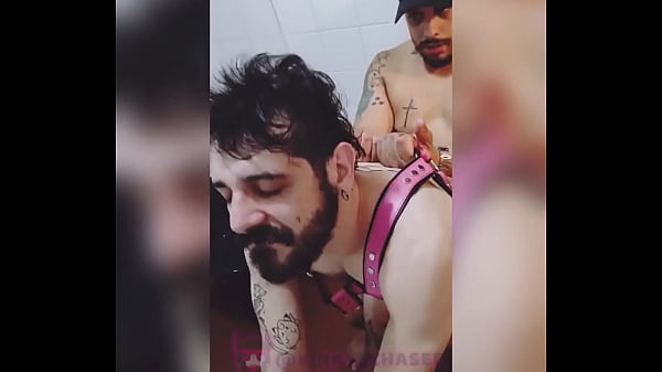 Kinky Chaser Bareback Sex thumbnail