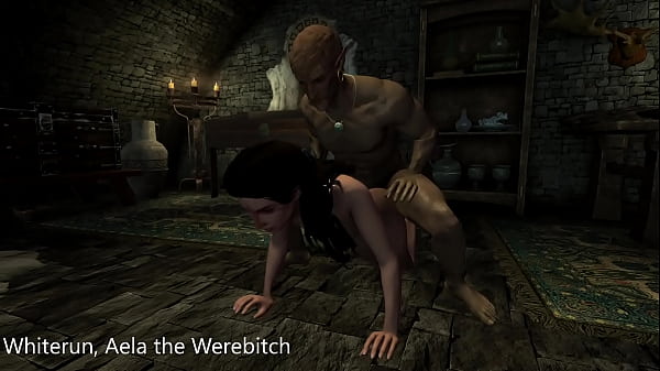 3d Animation Physics High Poly Npc Overhaul Skyrim Sexlab thumbnail