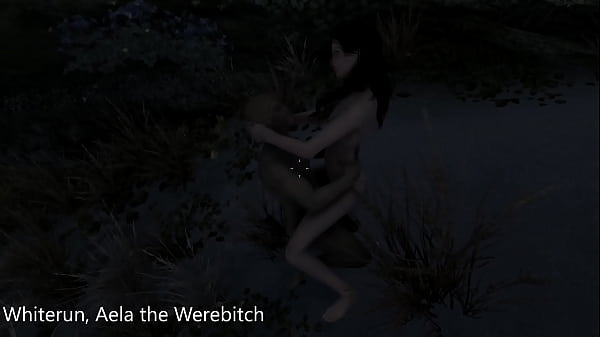 3d animation physics high poly npc overhaul skyrim sexlab 