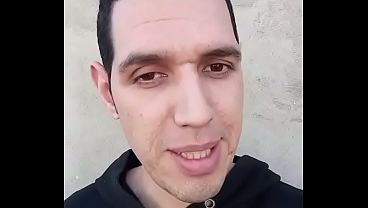My test video for the platform
