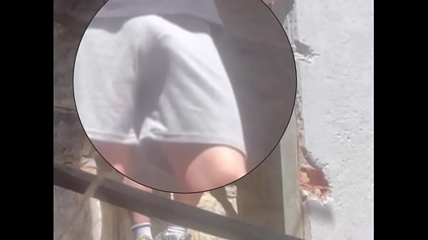 Compilation of amateur freeballing, bulges and VPL (Visible Penis Line)