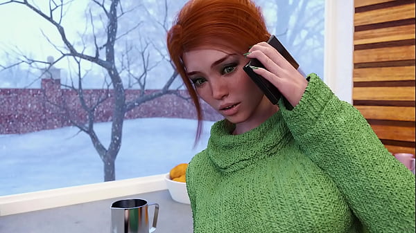 Play MP4 - Being A DIK &num;247 - Beautiful Sexy Red Head College Girl