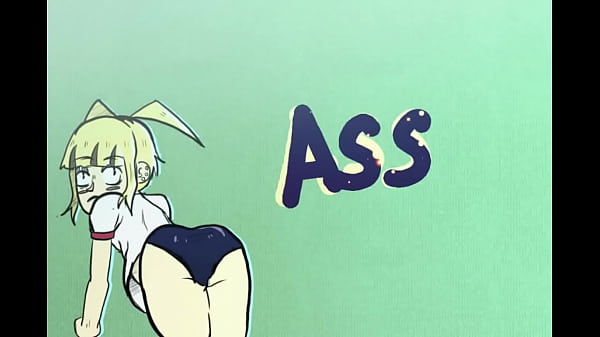 Futanari compilation