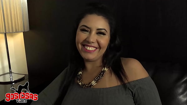 Morena gostosa no porno