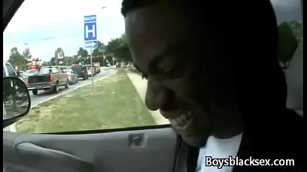 Blacks On Boys - Interracial Nasty Gay Fucking Video 17 thumbnail