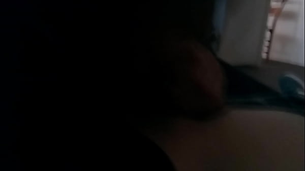 Trap whore gives head and gets fucked