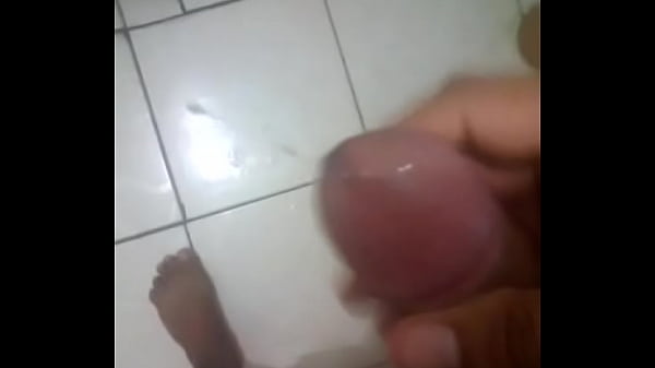 Macho Sergipano Gozando Bem Gostoso