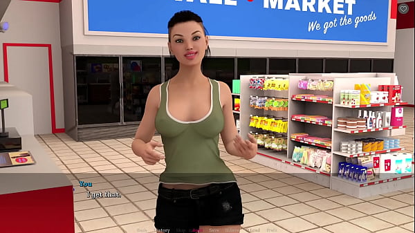 Play MP4 - StepSisterly Lust &num;13 - Waking Up With My Naked 18 Year Old Step Sister