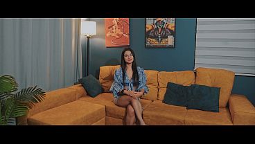Mi primera vez siendo entrevistada en un casting porno