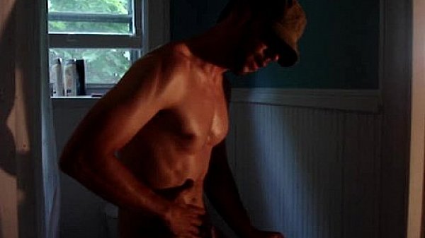 Hot Guy Blows a Load 