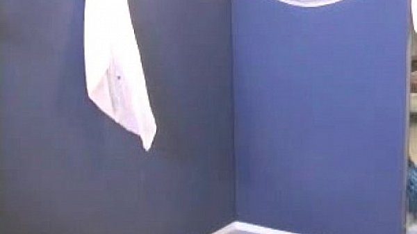 Nonton Stripper Audition - Fonda thumbnail