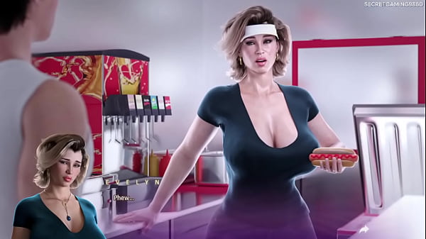 Play MP4 - Apocalust By Psychodelusional - Perfect MILF Stepmom With Big Boobs Gets Fucked By Her Stepson With a Massive 10 Inch Cock