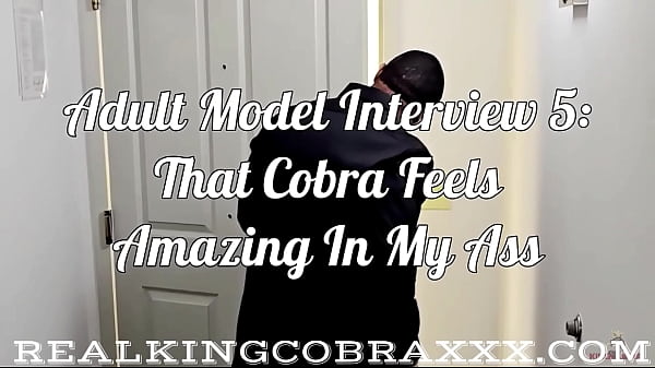 Nonton Adult Model Interview 5: Heather Hotwife Begs For Anal Ownership thumbnail