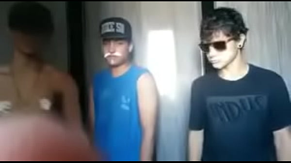 Bonde dos Avulsos Ensinando ComoSarrar