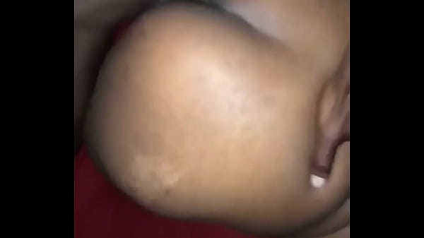 She needed dick badly