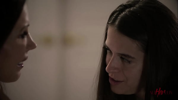 AllHerLuv - You Can Talk_To Me - Shay Sights Abbie Maley