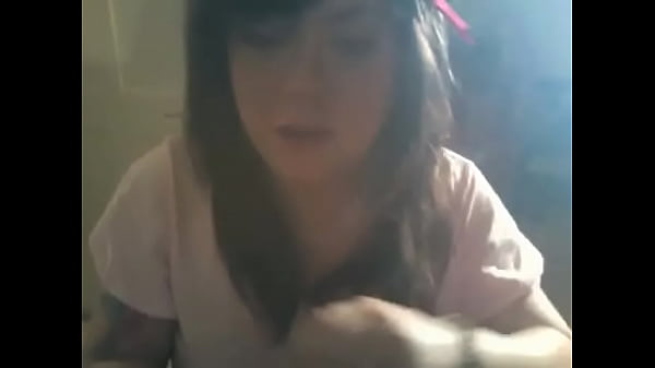 Play MP4 - Cute BBW Tina Snua Chain Smokes 120 Cigarettes While Putting On Make Up