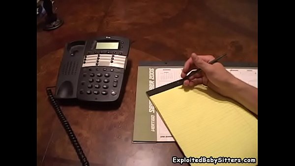 Nonton Exploitedbabysitters.com - Jenny thumbnail