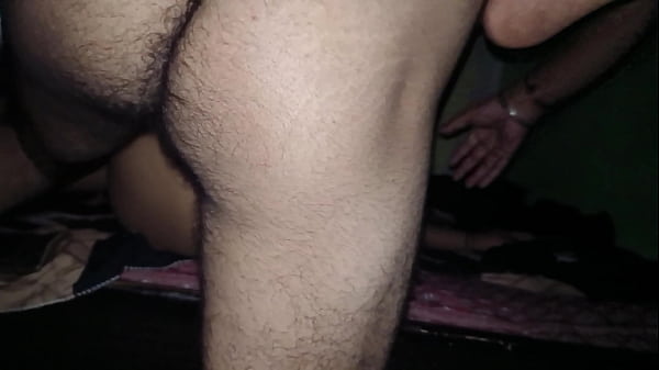 drilling her tight pussy ....