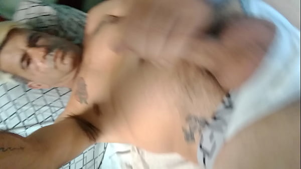 Man Sex of Seduction 