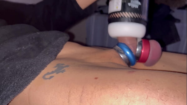 Rico Mastubador Electrico thumbnail