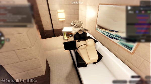 Nonton Taking This Blonde Girl To The Sauna For Some Fun Time~ | Pt. 1 thumbnail