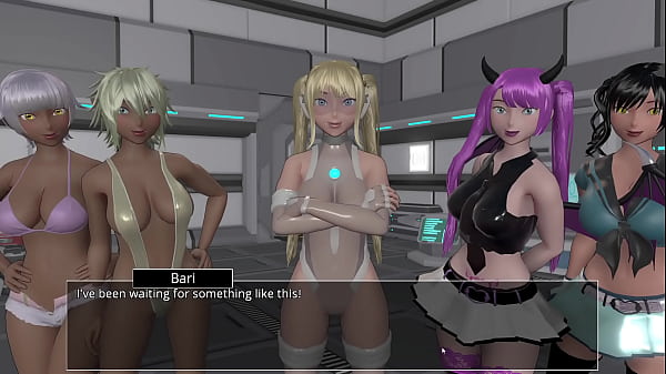 Heroine rumble 2 #5 jeder kommt dran 