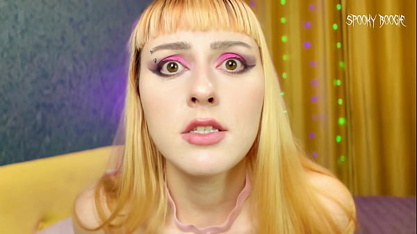 Hot girlfriend is trying to make her black boyfriend meet with her parents 