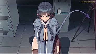 Nonton Escena Porno Zenless Zone Zero De Jane Doe Teniendo Sexo Con Mujer De Gran Polla thumbnail
