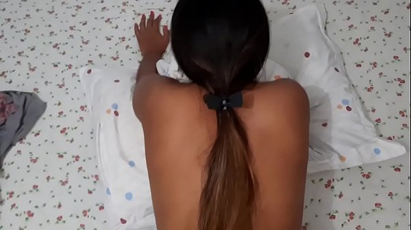 Play MP4 - Dando o C&uacute; com minha calcinha azul