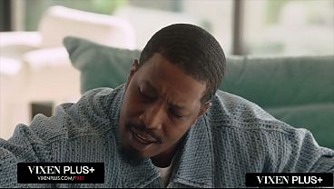 Don't stop shoot your shot marketing wiz angie lives by those words and right now she's trying to score double by convincing two basketball players to tear off her blazer and dick her down like a pair of pros testing out top quality equipment