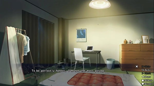 Grisaia no Kajitsu Urated 