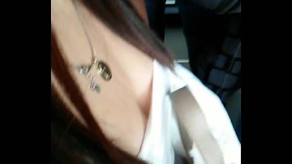 Chibola_rica en_el metro