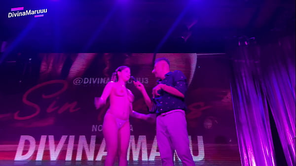 DIVINAMARUUU en Pinar 