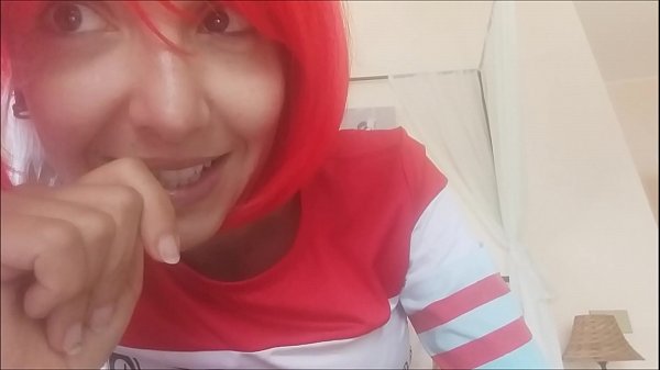 Play MP4 - my underwear is dirty and wet &period;&period;&period; do you want your wife to get wet with you too&quest;