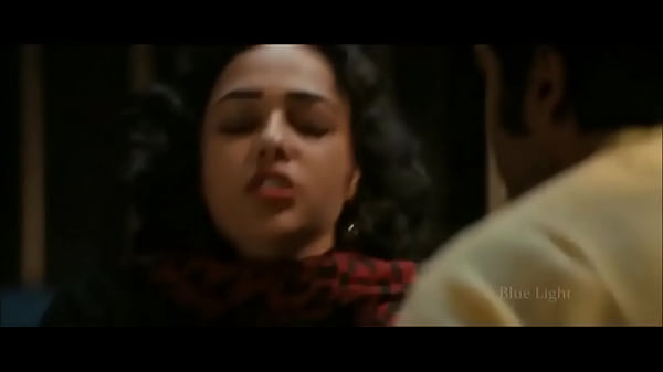 Play MP4 - Nithya Menon Boob Pressing