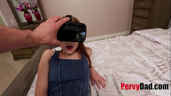 step Daughter sFriend_Tricks Her Into_A Clueless Threesome Lana SmallsLaney Grey MikeMancini