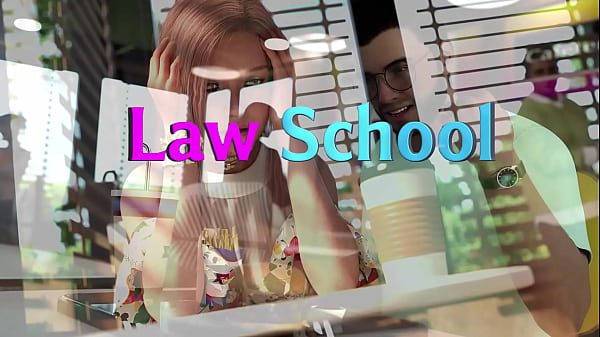 Nonton Law School Ep.7 &ndash; Visual Novel Gameplay By Misterdoktor thumbnail