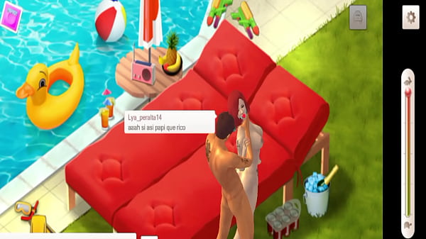 Colaboraci&oacute;n de Peralta! 