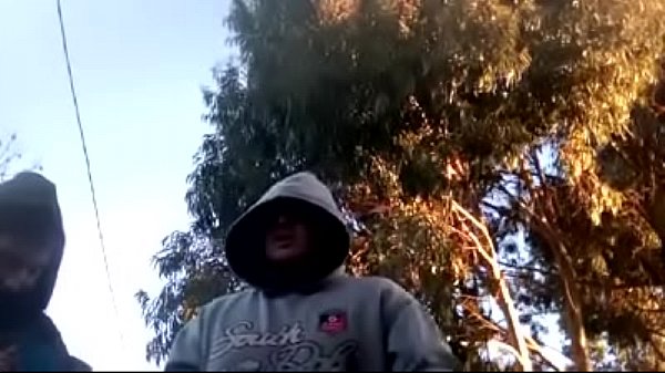 rapero que humedese vaginas ♡