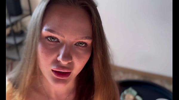 Lustful stepmother sedused stepson and even let him fuck her ass