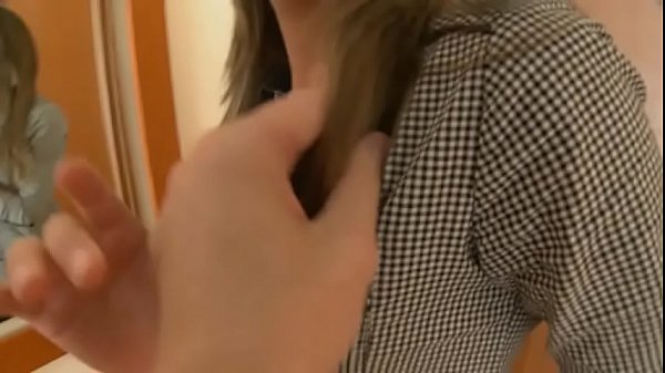 Play MP4 - Lovely teen Jessy gets a nice fat cock up her tight butthole